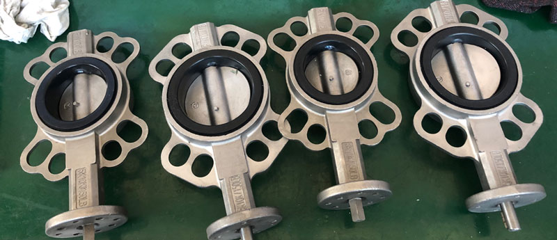 Butterfly Valve